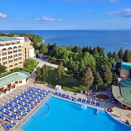 Sol Nessebar Palace All Inclusive 