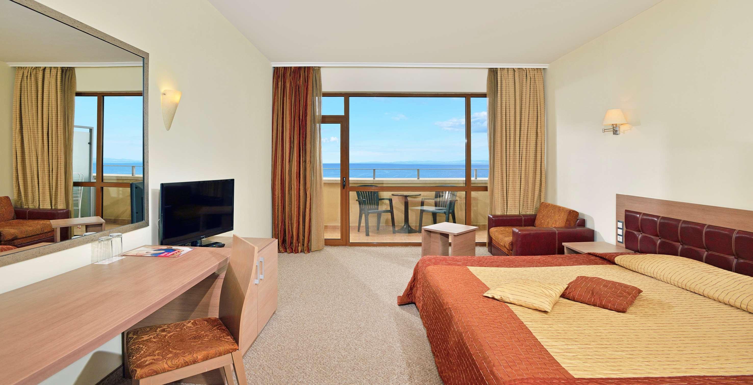 Sol Palace 5* Nesebăr
