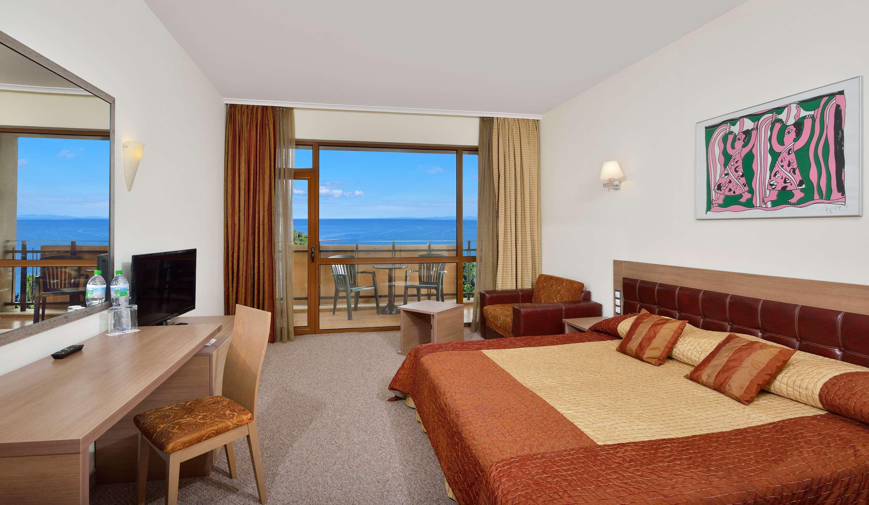 Sol Palace Resort Misivri
