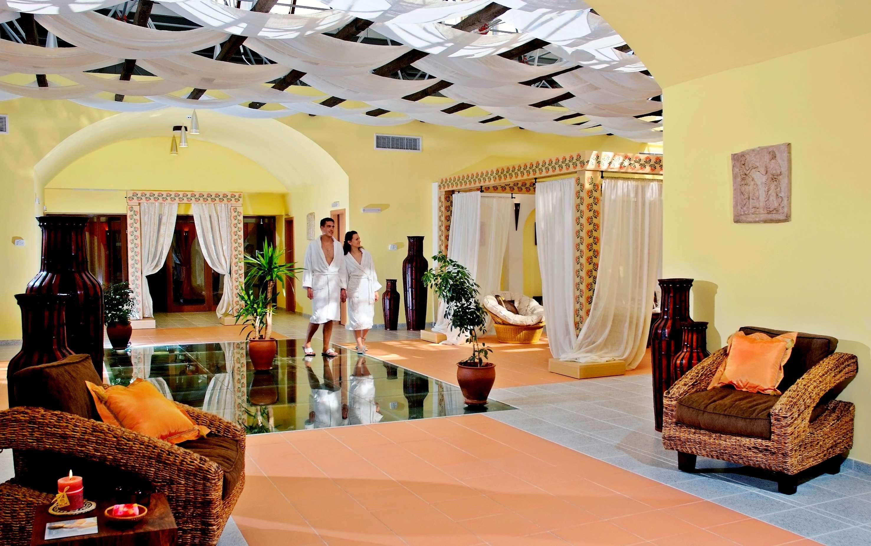 Resort Sol Palace