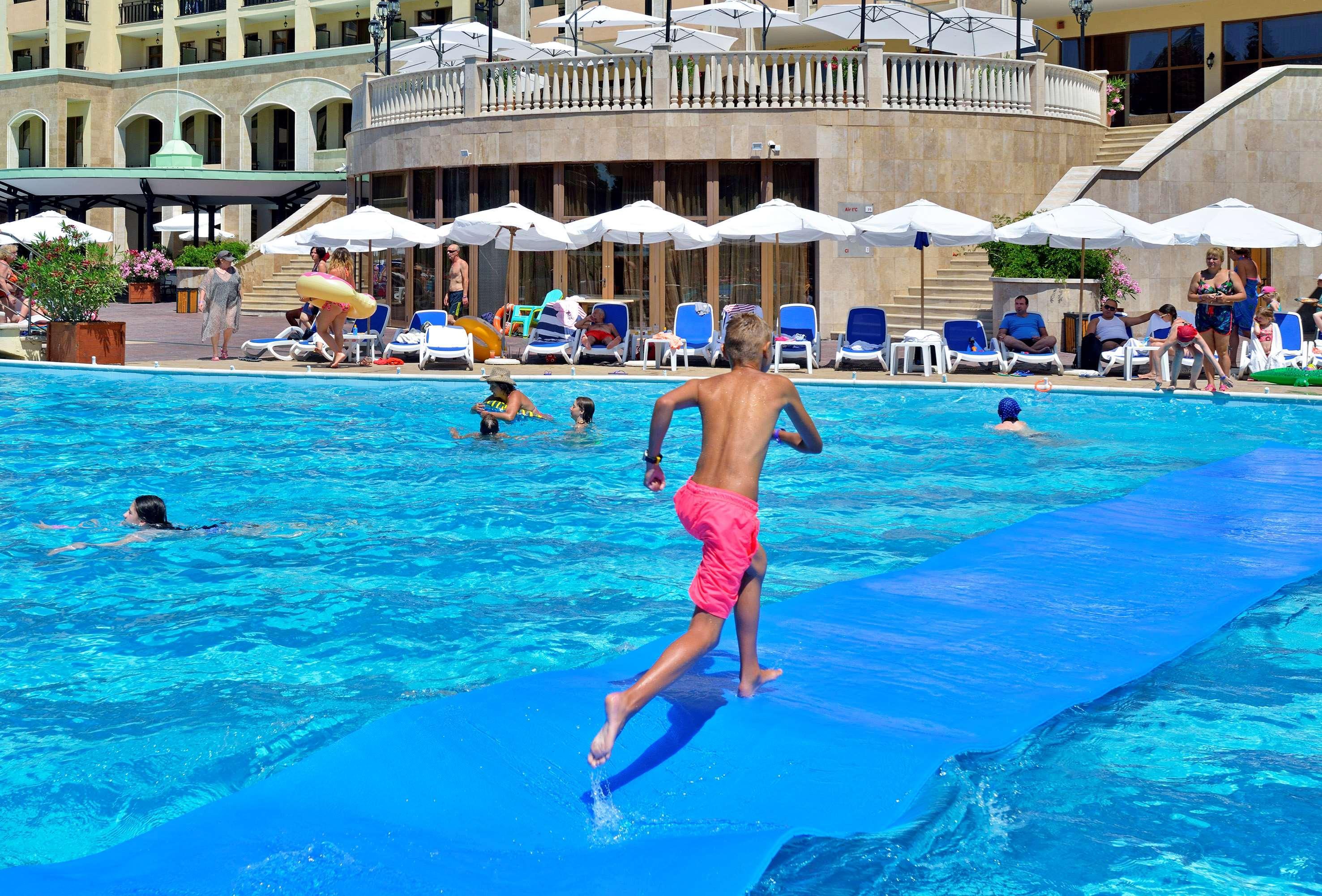 Sol Palace 5*