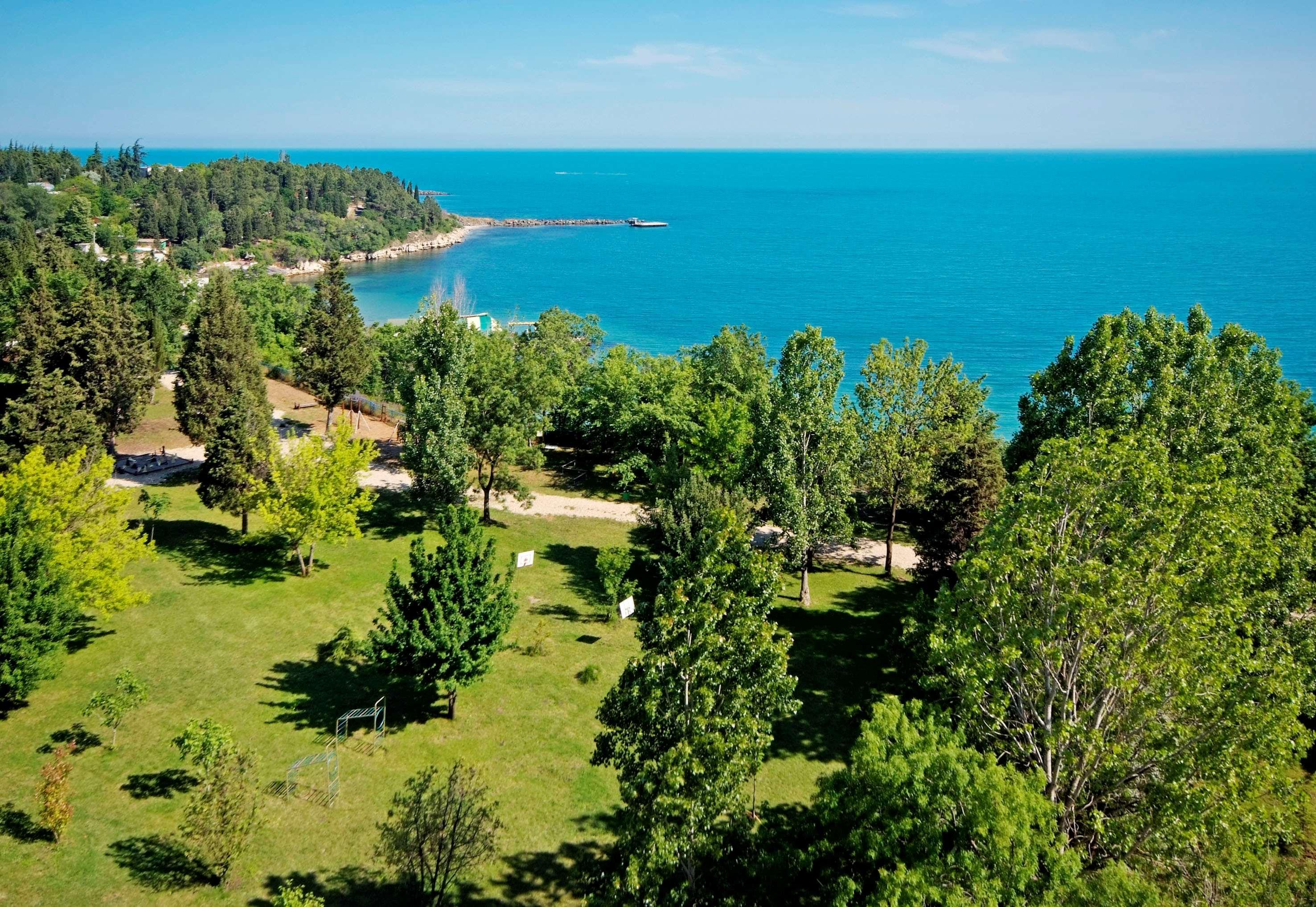 Sol Palace Resort