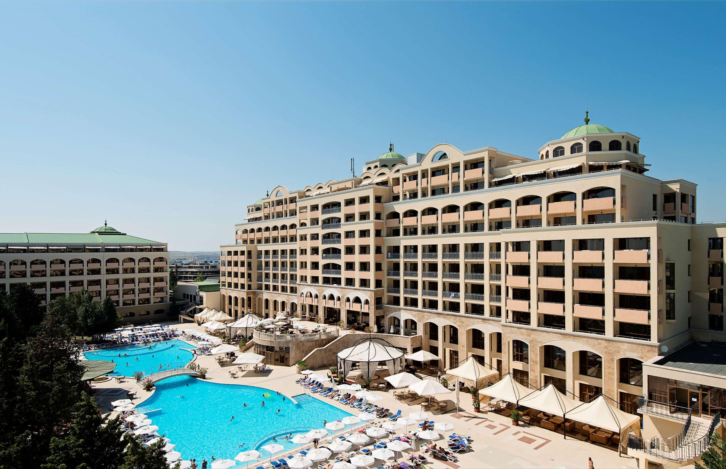 Sol Palace Nesebăr