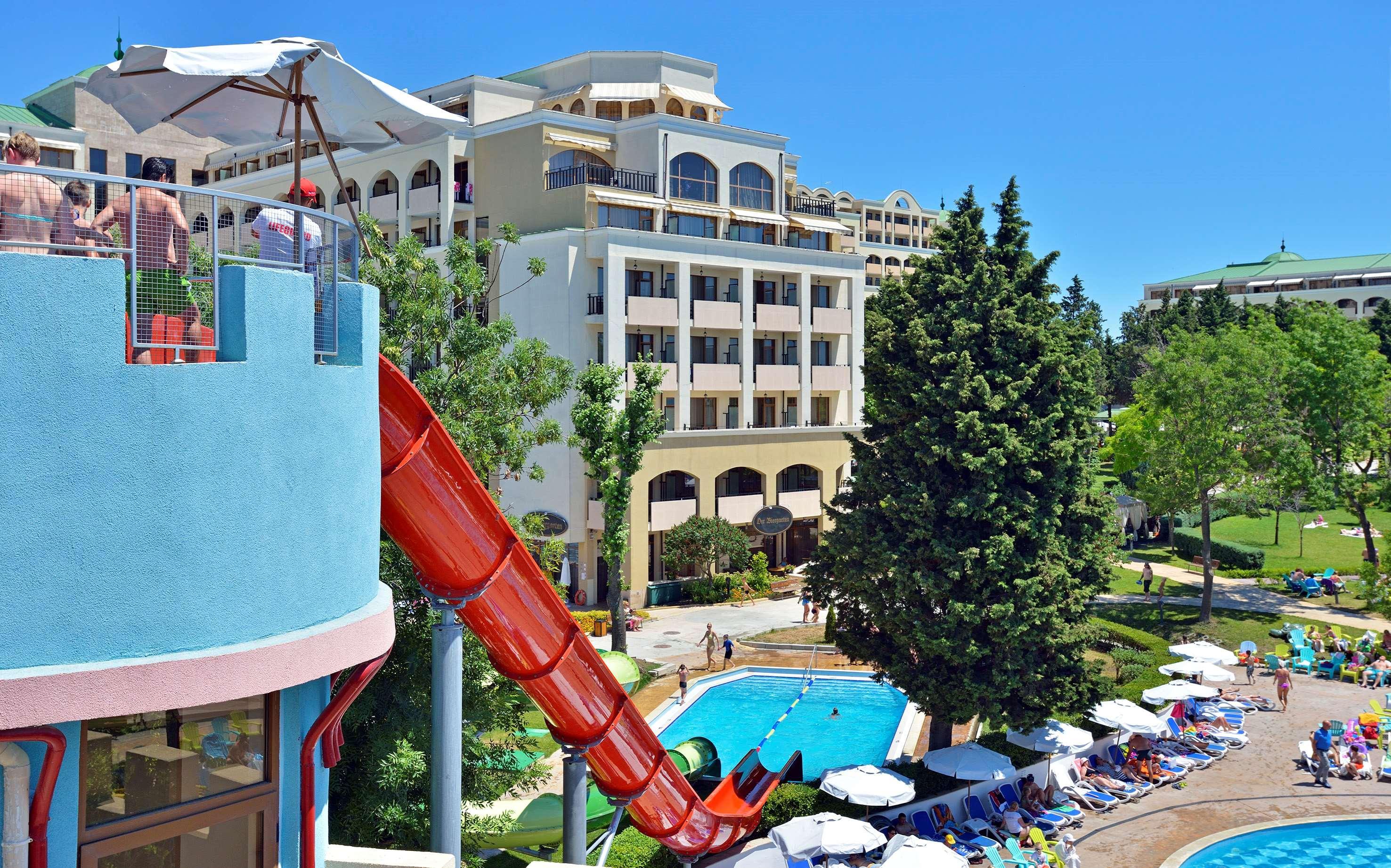 Sol Palace