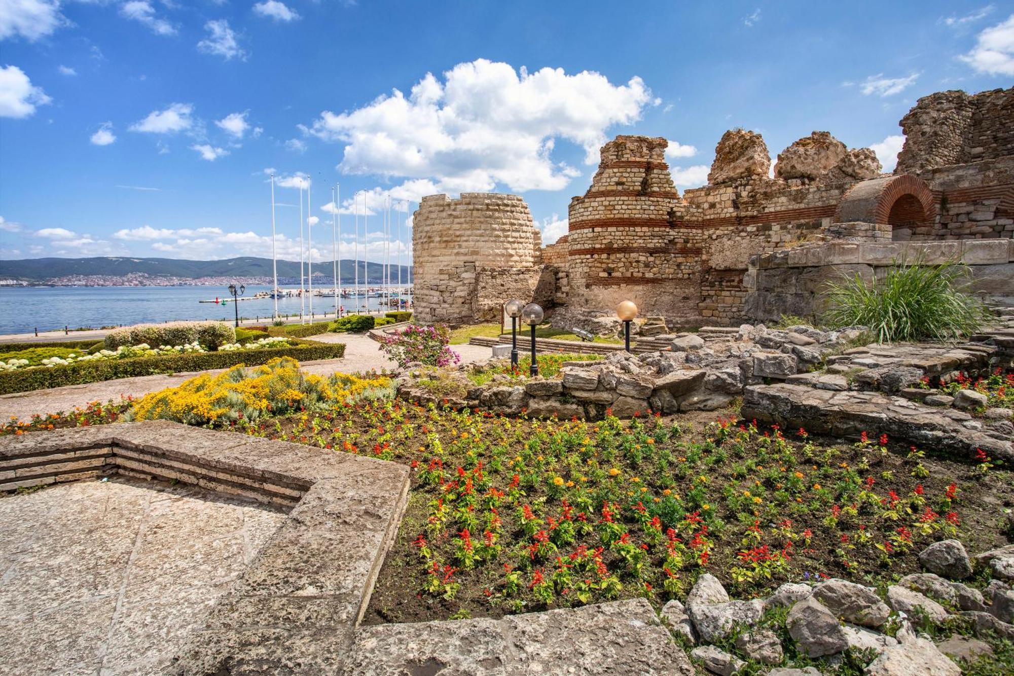 Sol Palace Complex 5*