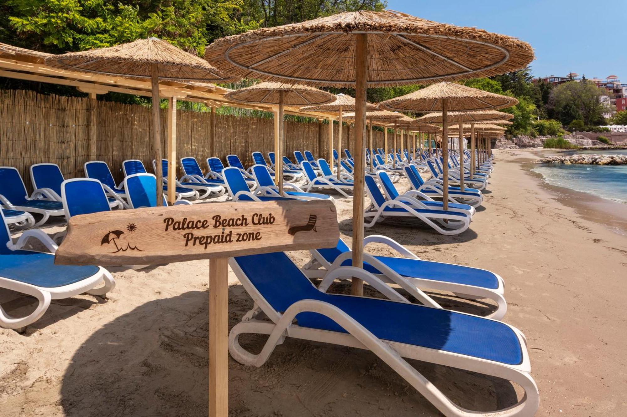 Sol Palace Misivri