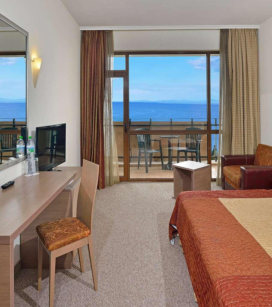 Sol Palace Resort 5*