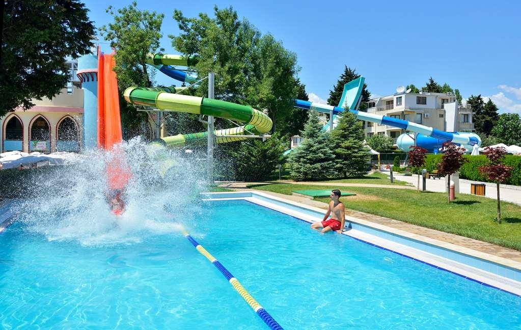 Sol Palace Resort